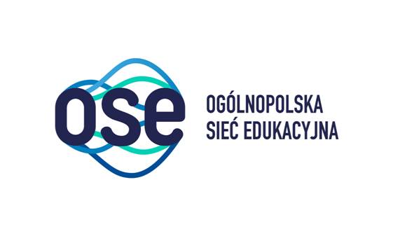 Ogólnopolska Sieć Edukacyjna - OSE - Ogólnopolska Sieć Edukacyjna - NASK